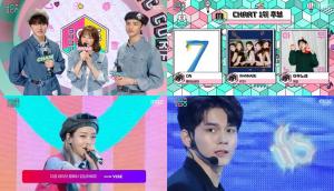 ‘쇼 음악중심(음중)’ 방탄소년단VS있지VS지코, 3월 마지막주 1위 후보…키썸 ‘primero’-옹성우 ‘그래비티(GRAVITY)’ 무대 (1)