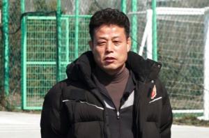 &apos;유도계 전설&apos; 김재엽, 누구?…유도에 이어 축구까지 접수 "젊은 선수들 빼면 자신 있어"