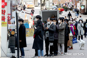 수도권 약국서 마스크 400장씩 판매…기존보다 100개 늘려