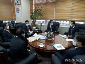 포항범대위 "포항지열발전소 검찰 수사결과 조기 발표해야"