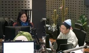 황정민 아나운서, &apos;뮤직쇼&apos;로 DJ 복귀…"정신과 의사 남편과 싸우기도"