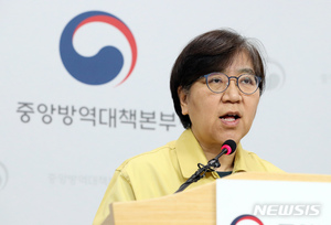 [일문일답]질본 "TK 방문자제 권고, 유효하지 않아... 여행 등 전국적 이동은 삼가야"