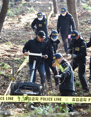 &apos;화성 초등생 실종사건&apos; 유가족, 국가배상 소송 제기