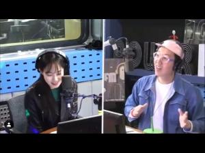 ‘김영철의 파워FM’(철파엠) 주시은 아나운서, 숨겨둔 랩 실력 선보여 화제…김영철도 감탄한 ‘누나차’