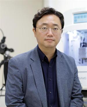 4월 과학기술인상에 성균관대 김상우 교수