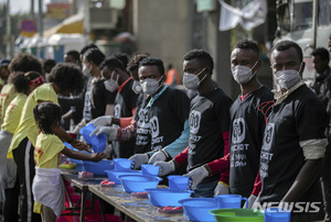 에티오피아, &apos;코로나19&apos; 명분 삼아 8월 대선·총선 연기