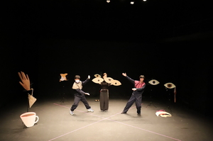 한국·스웨덴 공동제작 어린이연극, 페북 라이브로 연습