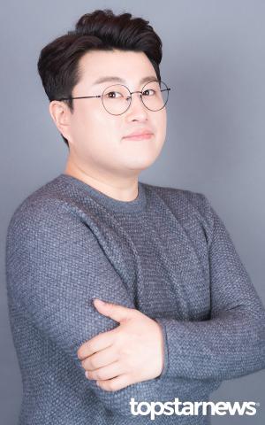 [인터뷰①] ‘미스터트롯’ 김호중 "원픽은 Y2K 고재근…배워야할 점 많다고 생각"