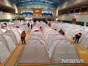 포항지진 감사원 감사, 그러나 "새로운 것 하나도 없다"