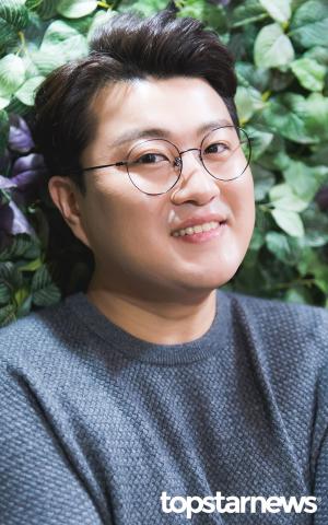 [인터뷰] ‘미스터트롯’ 김호중, 가수 최백호처럼 앞으로 단단히 나아갈 길 (종합)