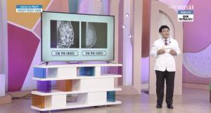 [종합] ‘아침마당’ 백남선 병원장·박민선 교수 출연…유방암 진단과 치료, 예방에 관한 강연