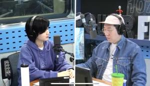 ‘철파엠’ 이주영, ‘이태원 클라쓰’ 마현이役 “쉽지 않았다”…현재 연애는?