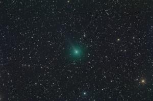 지구로 접근 중인 아틀라스 혜성, 육안으로도 관측 가능…볼 수 있는 시기는 언제?