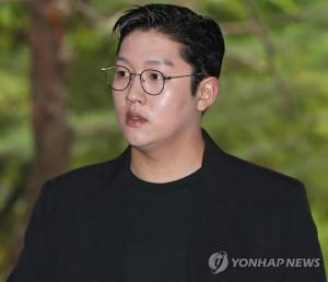 ‘故구하라 폭행·협박·리벤지포르노 혐의’ 최종범, 항소심 5월 재개…1심서 집행유예