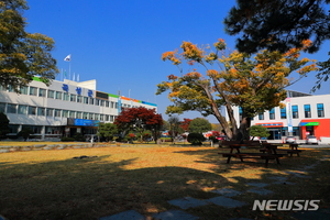 곡성군, 소상공인 &apos;반값 상하수도료&apos; 시행