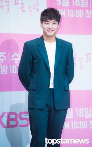 강하늘 측, 뮤지컬 배우 이태은과 열애설 부인 "친한 동료 사이" 