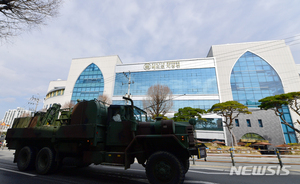 신천지 광주 종교시설 자체적 폐쇄 연장…8일 행정명령 해제