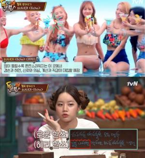 ‘도레미마켓’, 결방으로 방구석 봄맞이 스페셜 진행…소녀시대(SNSD) ‘에코’ 가사는 무엇?