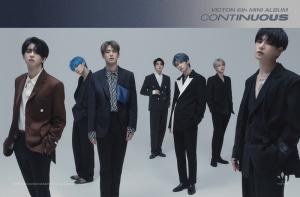 [공식입장] 빅톤(VICTON) 측, 악플러 형사 고소 "아티스트 피해 극심, 선처없이 강경대응"