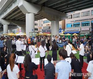 서울시, 24일까지 동북4구 도시재생 주민사업 접수