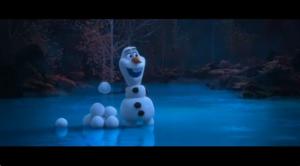 디즈니, ‘겨울왕국’ 올라프 스핀오프 애니메이션 디즈니+서 공개 예고…작품 제작 비하인드는?