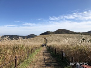 경주국립공원, 암곡~무장봉 탐방로 예약제 추진