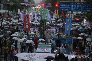 5·18 40돌 주요 행사 안 연다…전야제는 32년만에 첫 취소(종합)