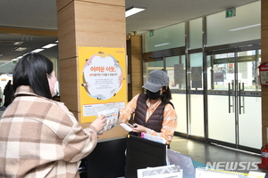 기장군, 버스기사·우체국집배원 등 1인당 마스크 10매씩 추가 배포