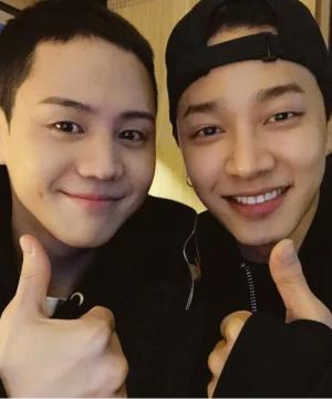 양요섭, 이기광 사재기 의혹 &apos;심경&apos; 고백…"위로해 주고 싶다"