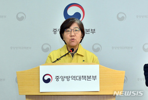 경북 예천군 가족·직장동료 잇단 감염...질본 "해외여행력 없어"(종합)