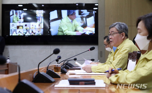 이재갑 장관 "고용 불확실 여전...3월 고용보험 가입 증가폭 둔화"