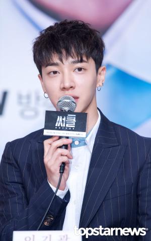 하이라이트(Highlight) 이기광 측 김근태 후보 명예훼손으로 고소 "사재기·음원조작 없었다"