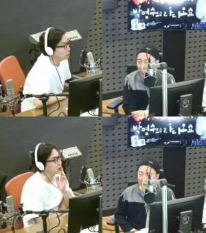 &apos;박명수의 라디오쇼&apos; 탁재훈, 3월 한 달간 수입 0원…&apos;코로나19 여파?&apos;