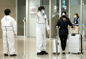 춘천시 해외입국자 관리 발 빠른 대응…국적불문 전수조사