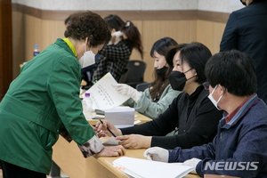 군산시 269억 재난기본소득 지급 순항…26만여명에 10만원씩