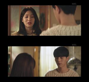 드라마 &apos;어서와&apos;, 뭐가 문제였나?…김명수,신예은 업고도 &apos;KBS 최초 공중파 0% 시청률&apos; 기록