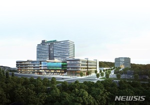 &apos;의정부 을지대병원&apos; 내년 3월 개원, 경기북부 최대규모