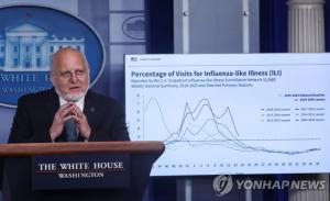 미국 CDC &apos;불량 검사장비&apos; 굴욕…코로나19 검사장비 생산과정에서 오염돼 오판 속출