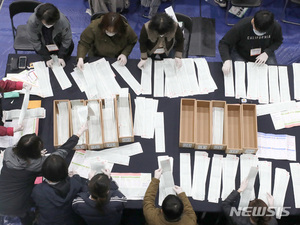 "위성정당 등록은 위헌이다" 경실련이 낸 헌법소원 각하