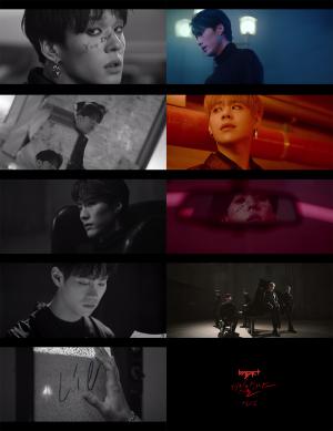 ‘컴백’ 임팩트(IMFACT), ‘거짓말이야’ MV 티저 공개…기대감 증폭