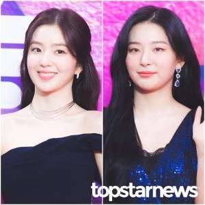 [공식입장] SM 측 “레드벨벳 슬기-아이린, 유닛 준비 중…앨범 발표 시기 확정 후 공개”