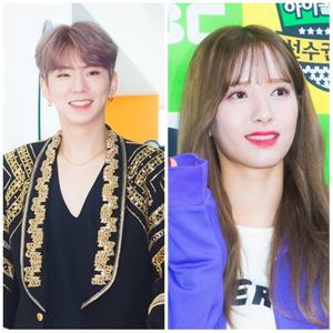 스타쉽 측, 몬스타엑스(MONSTA X) 기현-우주소녀 보나 열애설 부인 "같이 여행간 적 없어"