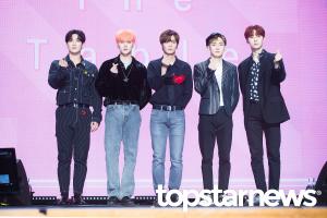 “‘컴백’ 뉴이스트(NU&apos;EST) 초대하고파” 이영자-김숙 러브콜에 팬들 발벗고 나서…플레디스 실트 등극