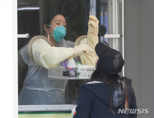 서울·경기 46개 요양병원 표본검사…취약집단 확대 검토(종합)