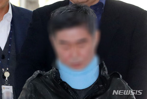 [속보]검찰, &apos;웅동학원 비리&apos; 조국 동생에 징역 6년 구형