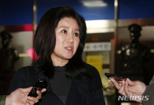 박소연, &apos;안락사&apos; 첫공판 불출석…법원 "또 그러면 구인장"