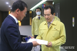 신정훈, 방사광가속기사업 &apos;평가 기준&apos; 개선 건의