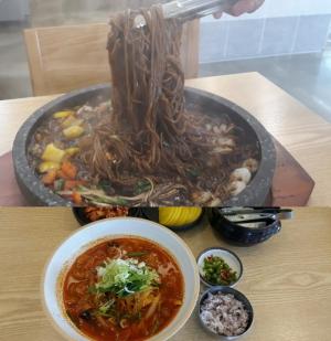 ‘생방송투데이-고수뎐’ 천안 돌짜장·원짬뽕 맛집 위치는? “대 이은 중식당, 면 요리 정석” 3인 이상에 피자 or 감자복만두 서비스!