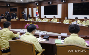 공공기관 코로나19에 취약한 장애인 고용 독려…사업장 구매도 촉진