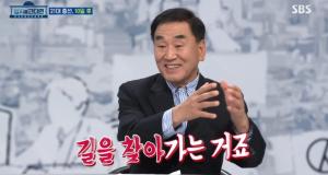 &apos;정치를한다면&apos; 이재오 전 의원, 보수 야당 참패에 "황당하게 졌다"